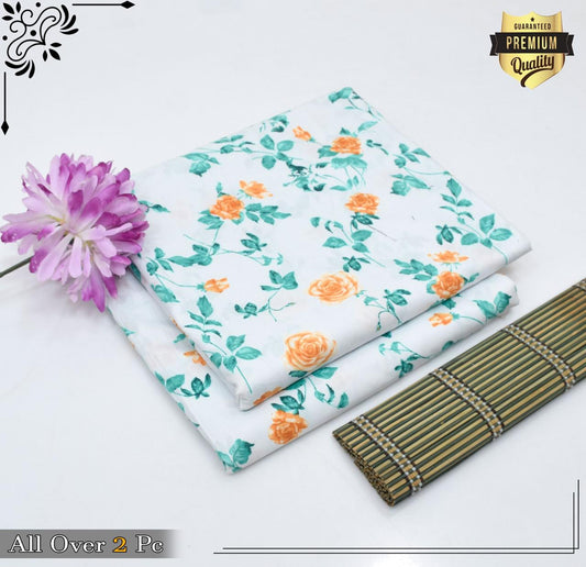 50% off SUMMER SALE PRINT 2PC