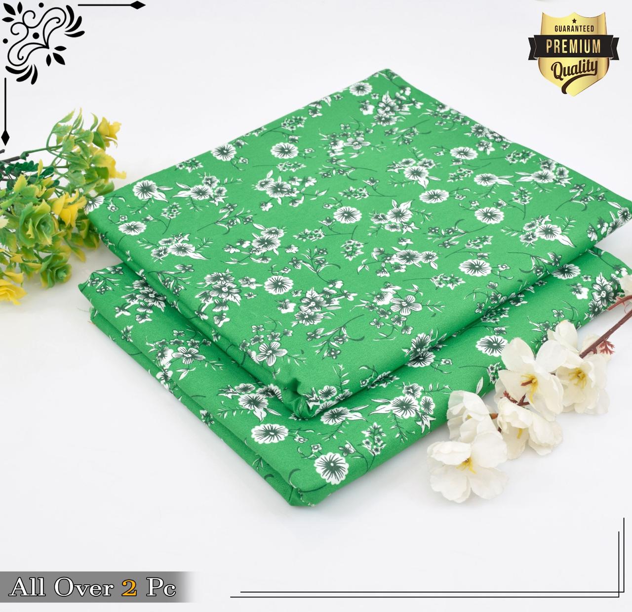 50% off SUMMER SALE PRINT 2PC