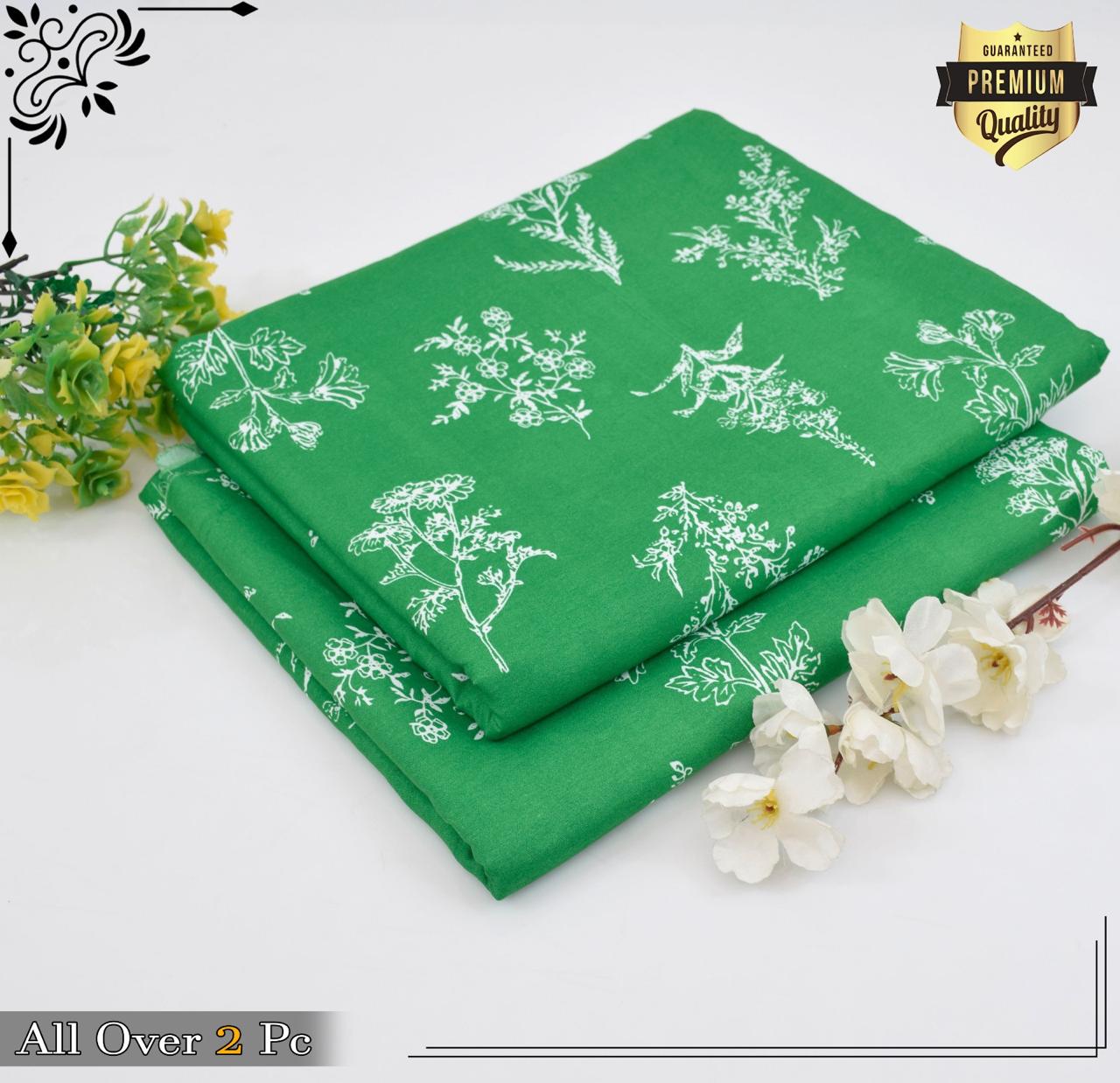 50% off SUMMER SALE PRINT 2PC