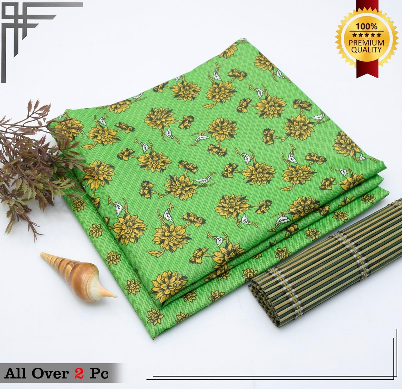 50% off SUMMER SALE PRINT 2PC