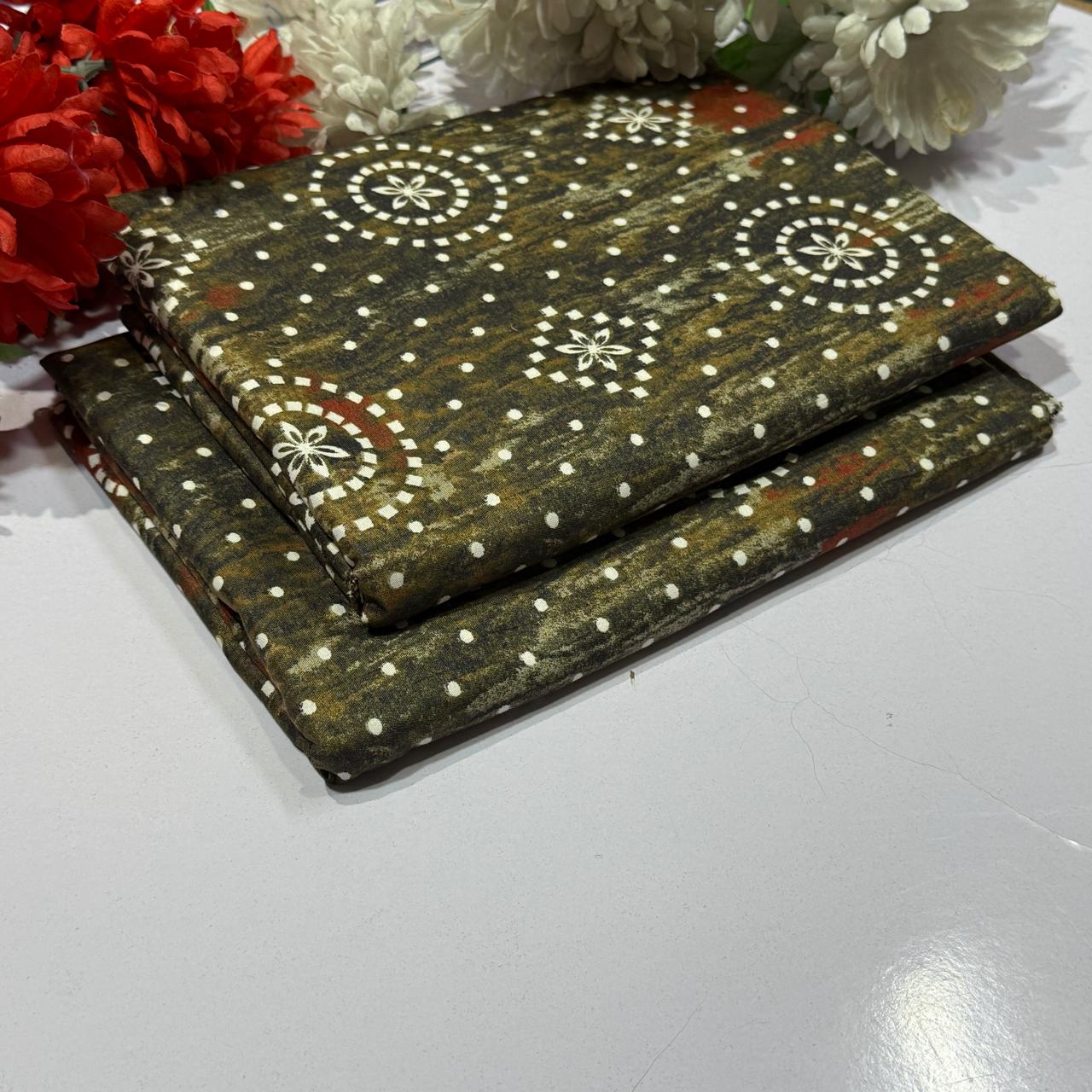 50% off SUMMER SALE PRINT 2PC