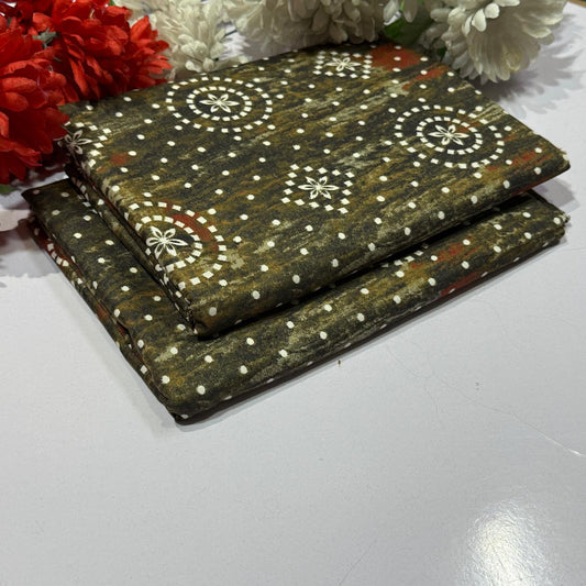 50% off SUMMER SALE PRINT 2PC