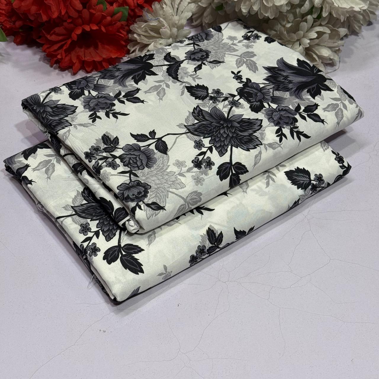 50% off SUMMER SALE PRINT 2PC