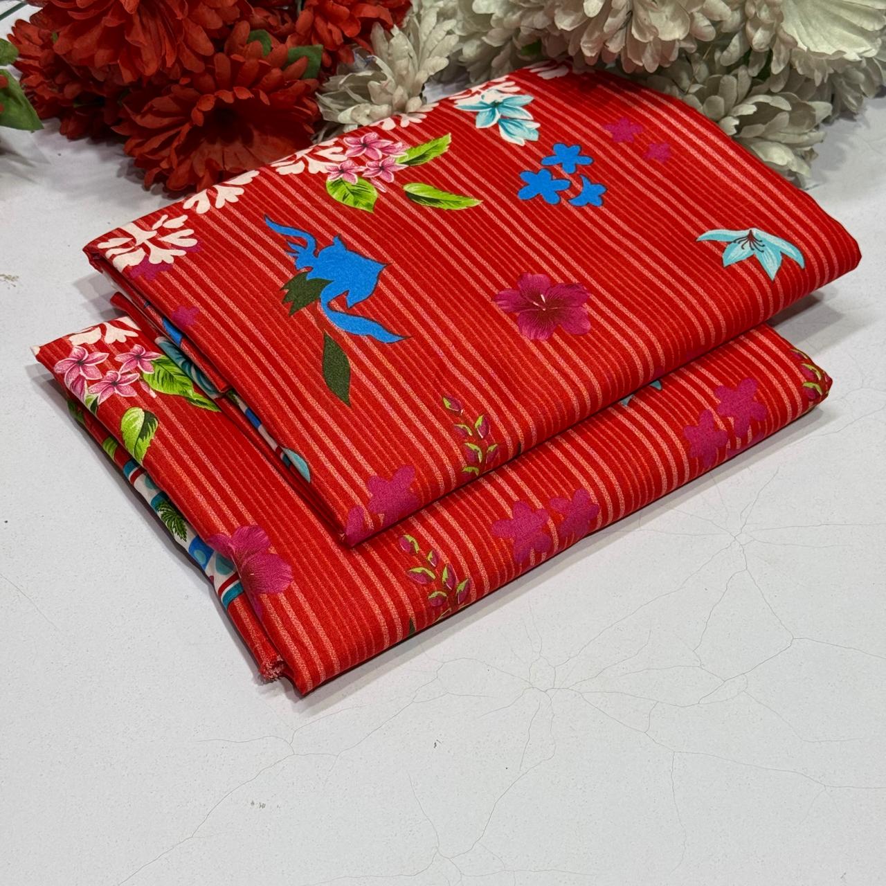 50% off SUMMER SALE PRINT 2PC