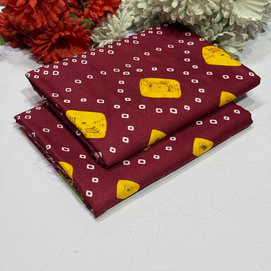 50% off SUMMER SALE PRINT 2PC