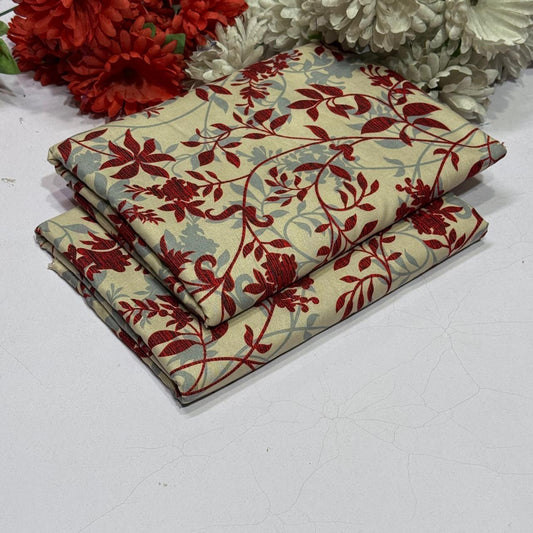 50% off SUMMER SALE PRINT 2PC