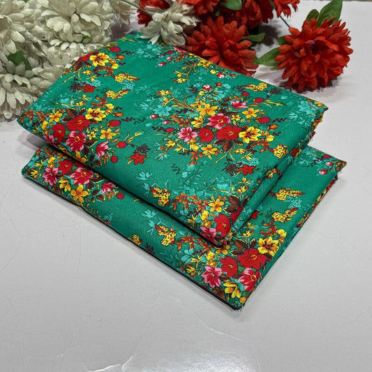 50% off SUMMER SALE PRINT 2PC