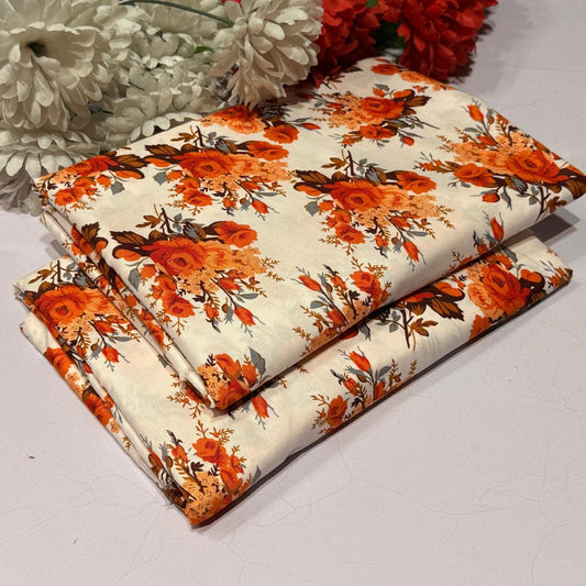 50% off SUMMER SALE PRINT 2PC