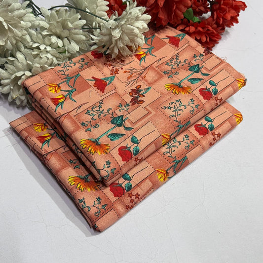 50% off SUMMER SALE PRINT 2PC