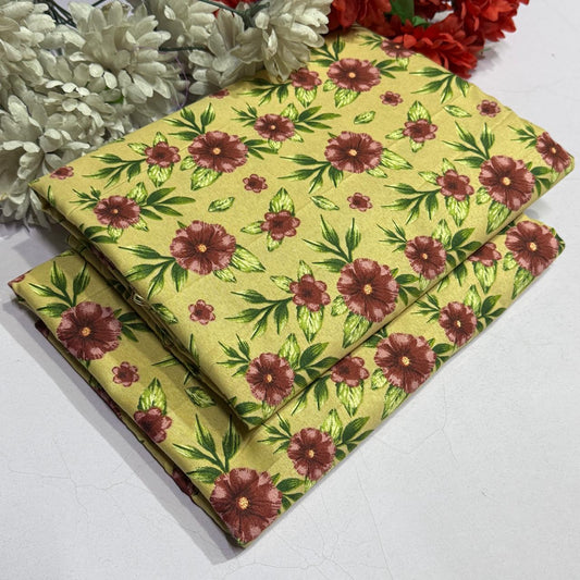 50% off SUMMER SALE PRINT 2PC