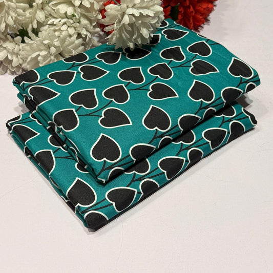 50% off SUMMER SALE PRINT 2PC