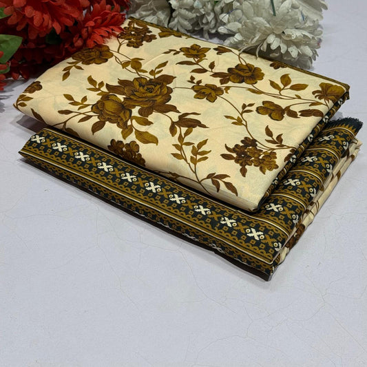 50% off SUMMER SALE PRINT 2PC