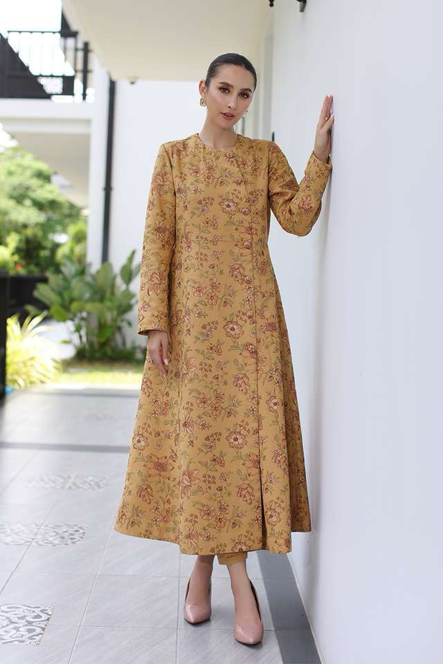3PC Embroidered - ZURIA OFFICIAL
