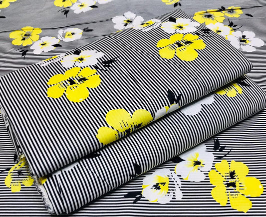 50% off SUMMER SALE PRINT 2PC