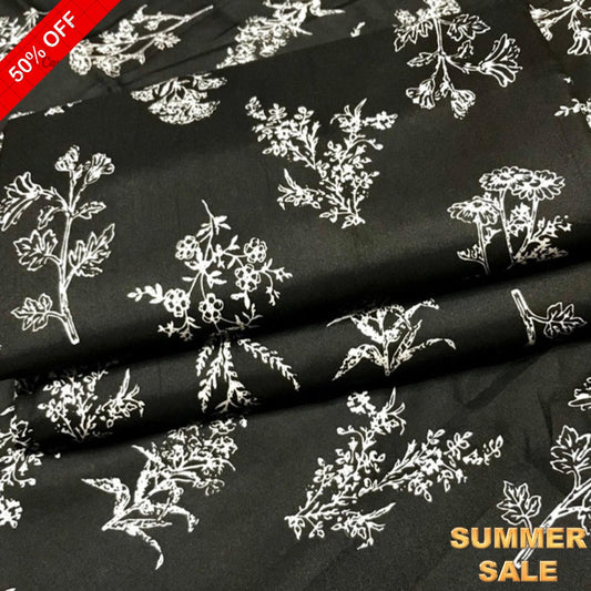 50% off SUMMER SALE PRINT 2PC