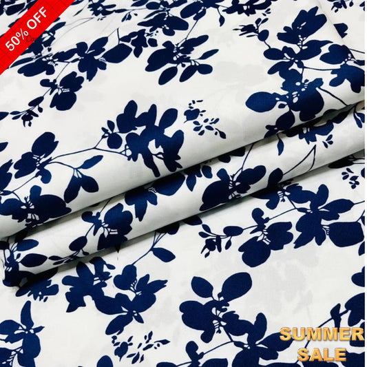 50% off SUMMER SALE PRINT 2PC