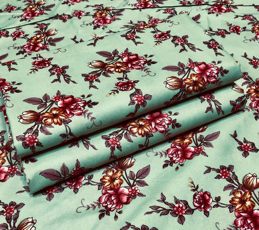 50% off SUMMER SALE PRINT 2PC