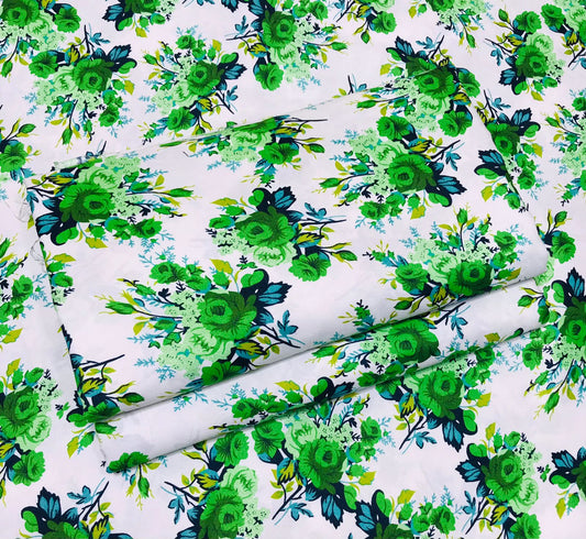 50% off SUMMER SALE PRINT 2PC