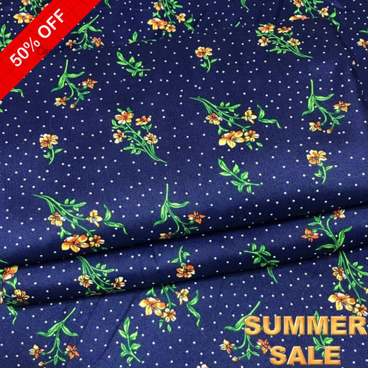 50% off SUMMER SALE PRINT 2PC