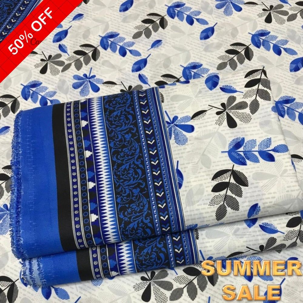 50% off SUMMER SALE PRINT 2PC