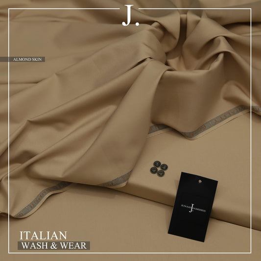 Men Collection Wash&Wear - ZURIA OFFICIAL