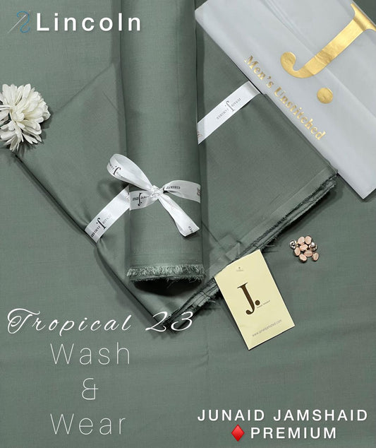 Men Collection Wash&Wear - ZURIA OFFICIAL