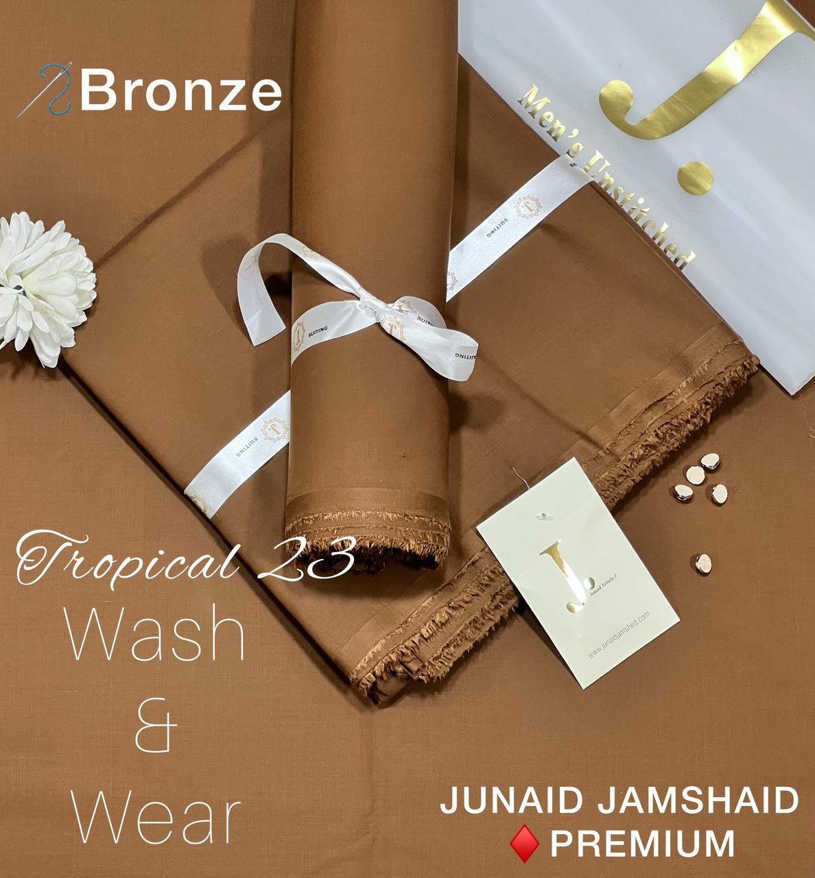 Men Collection Wash&Wear - ZURIA OFFICIAL