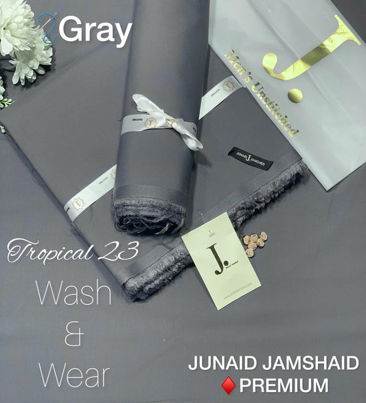 Men Collection Wash&Wear - ZURIA OFFICIAL