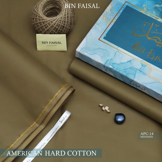 Men Collection COTTON - ZURIA OFFICIAL