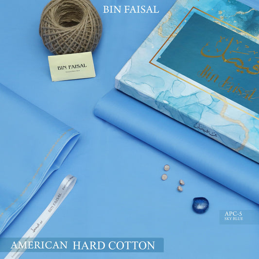 Men Collection COTTON - ZURIA OFFICIAL