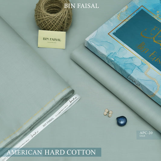 Men Collection COTTON - ZURIA OFFICIAL