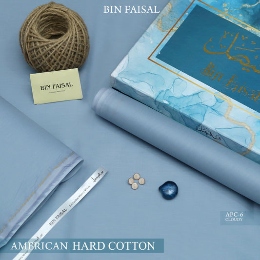 Men Collection COTTON - ZURIA OFFICIAL