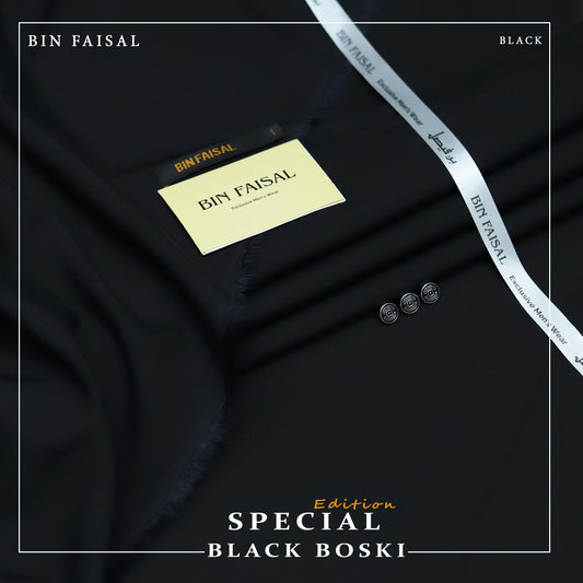 Men Collection PREMIUM BOSKI - ZURIA OFFICIAL