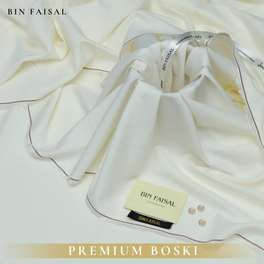 Men Collection PREMIUM BOSKI - ZURIA OFFICIAL