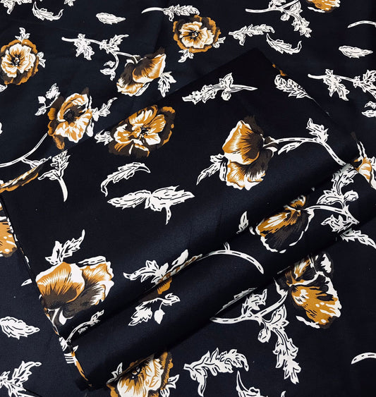 50% off SUMMER SALE PRINT 2PC