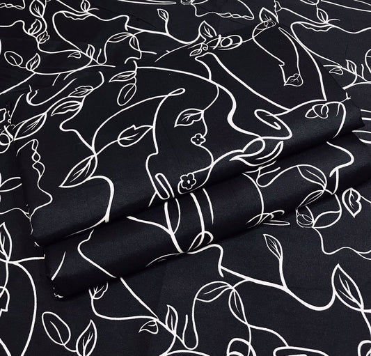 50% off SUMMER SALE PRINT 2PC